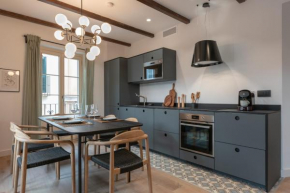 Exclusive Penthouse in PLaza La Merced